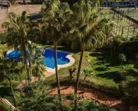 Rynek wtórny - apartment - Benalmadena - Benalmadena Costa