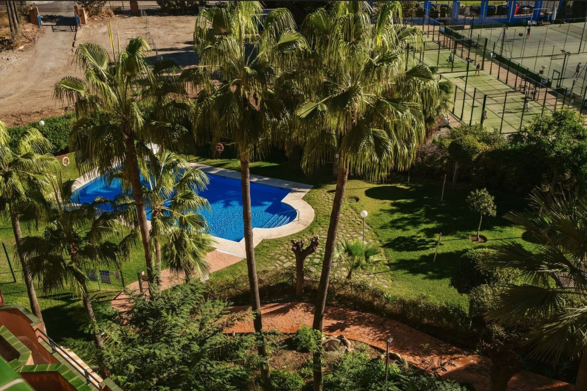 Rynek wtórny - apartment - Benalmadena - Benalmadena Costa