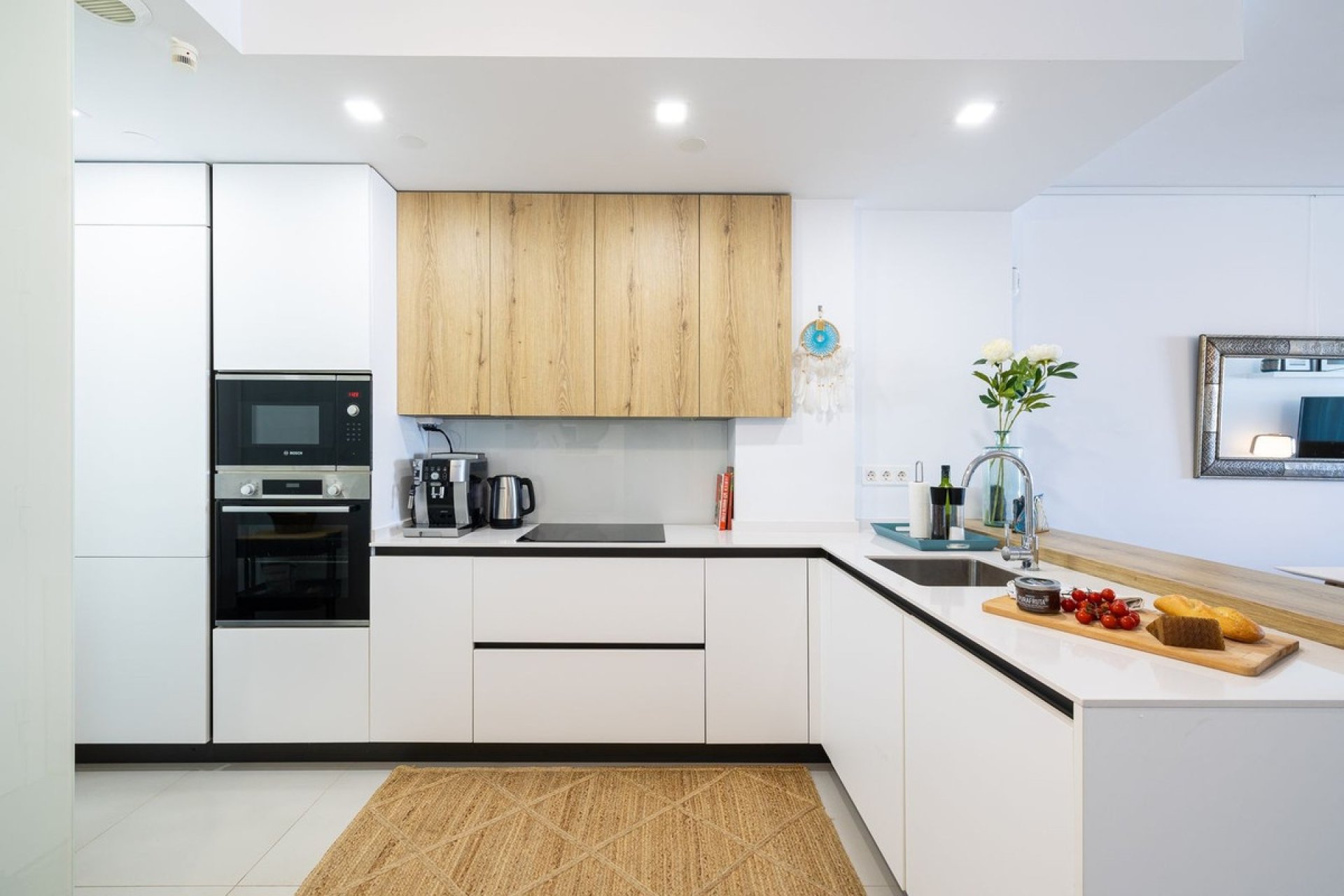 Rynek wtórny - apartment - Benalmadena - Benalmadena Costa