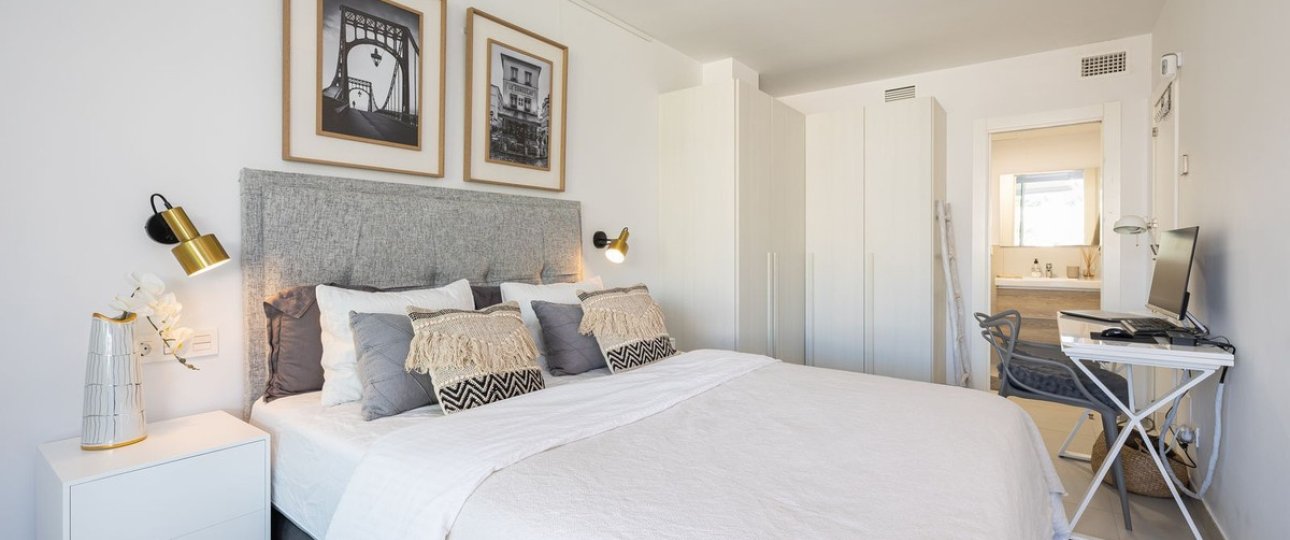 Rynek wtórny - apartment - Benalmadena - Benalmadena Costa