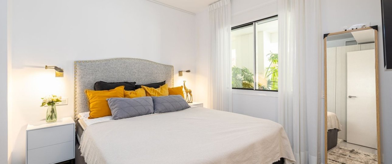 Rynek wtórny - apartment - Benalmadena - Benalmadena Costa