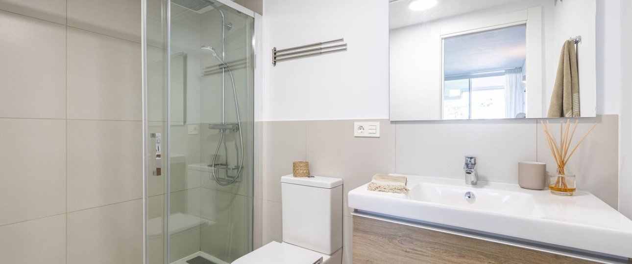 Rynek wtórny - apartment - Benalmadena - Benalmadena Costa