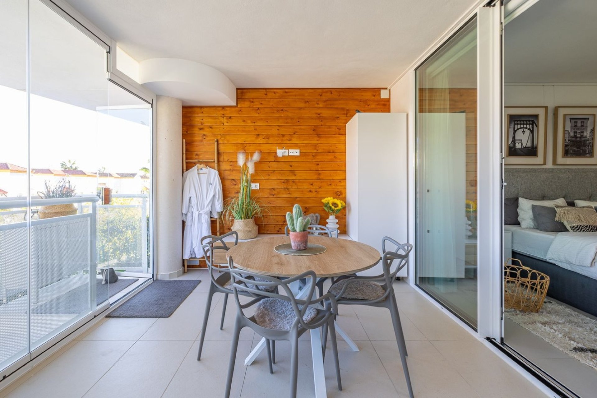 Rynek wtórny - apartment - Benalmadena - Benalmadena Costa