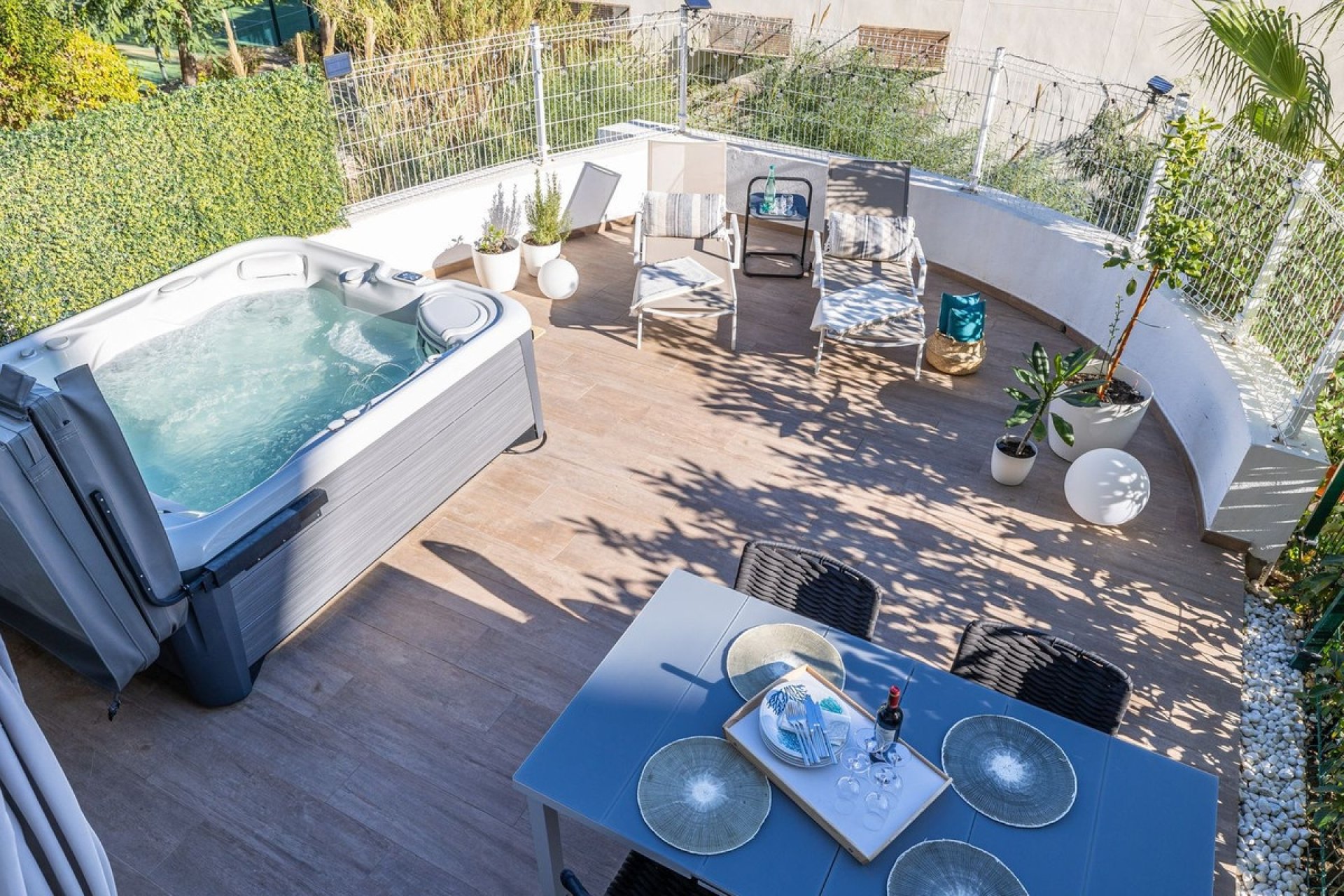 Rynek wtórny - apartment - Benalmadena - Benalmadena Costa
