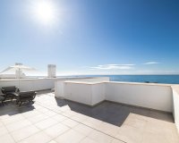 Rynek wtórny - apartment - Benalmadena - Benalmadena Costa