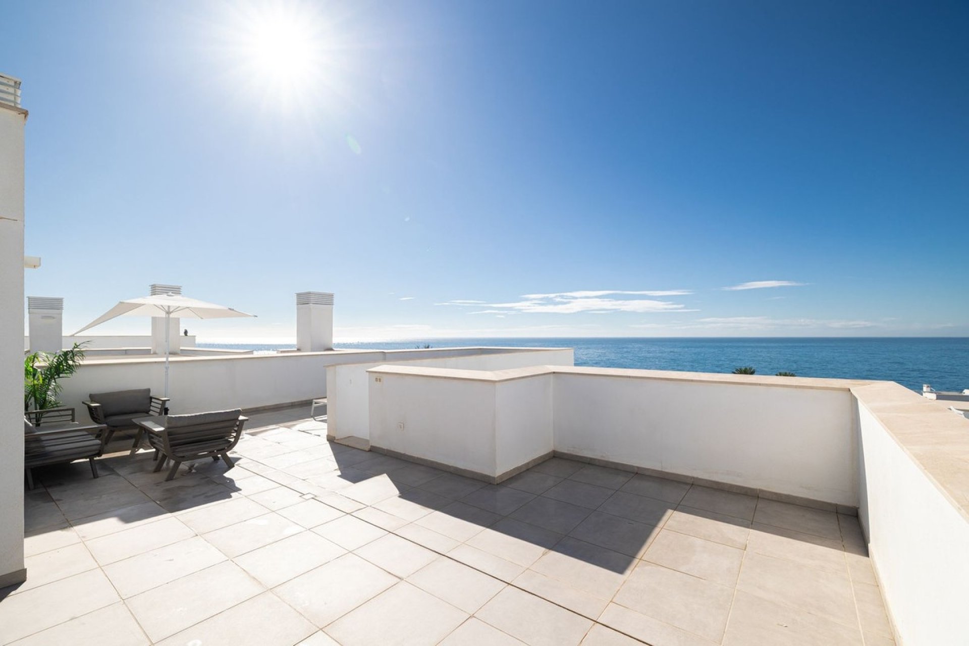 Rynek wtórny - apartment - Benalmadena - Benalmadena Costa