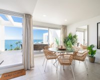 Rynek wtórny - apartment - Benalmadena - Benalmadena Costa
