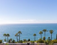 Rynek wtórny - apartment - Benalmadena - Benalmadena Costa
