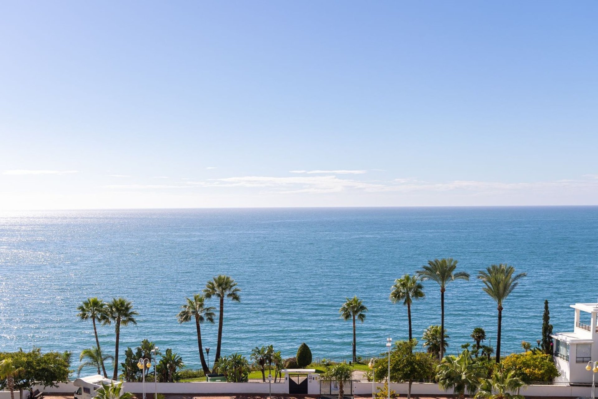 Rynek wtórny - apartment - Benalmadena - Benalmadena Costa