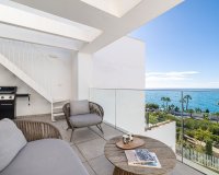 Rynek wtórny - apartment - Benalmadena - Benalmadena Costa