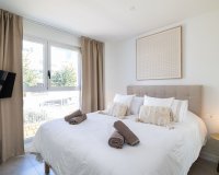 Rynek wtórny - apartment - Benalmadena - Benalmadena Costa