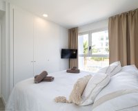 Rynek wtórny - apartment - Benalmadena - Benalmadena Costa