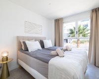 Rynek wtórny - apartment - Benalmadena - Benalmadena Costa