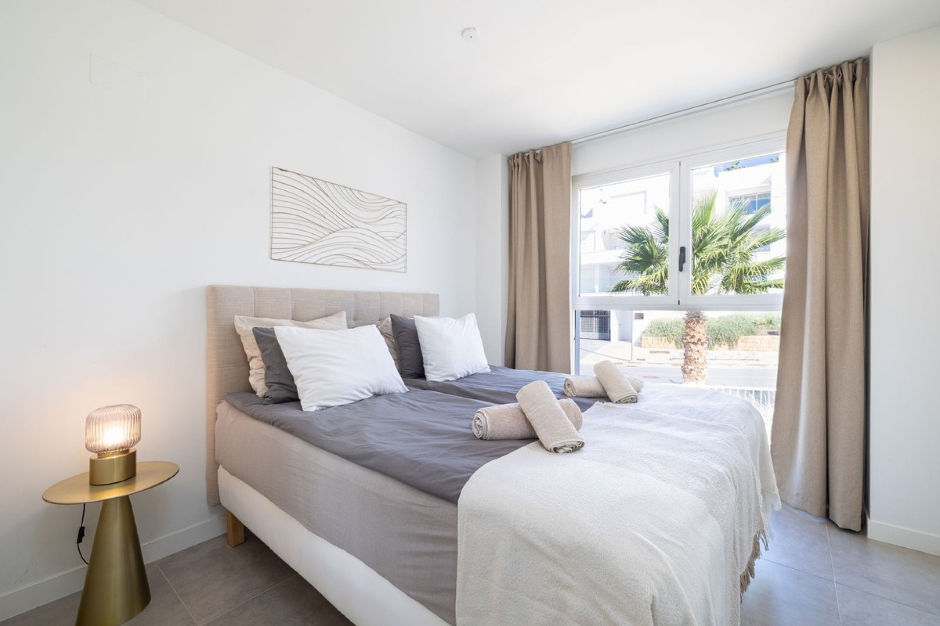 Rynek wtórny - apartment - Benalmadena - Benalmadena Costa