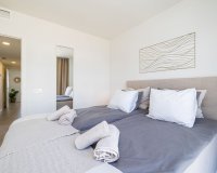Rynek wtórny - apartment - Benalmadena - Benalmadena Costa