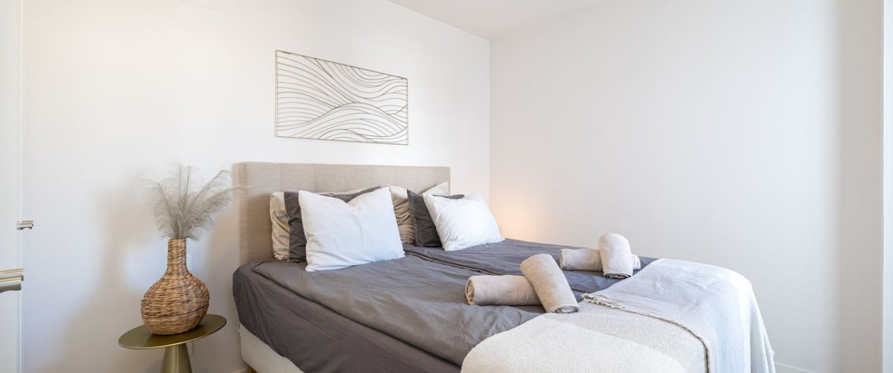 Rynek wtórny - apartment - Benalmadena - Benalmadena Costa
