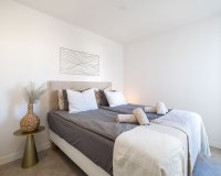 Rynek wtórny - apartment - Benalmadena - Benalmadena Costa