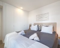 Rynek wtórny - apartment - Benalmadena - Benalmadena Costa