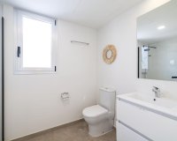 Rynek wtórny - apartment - Benalmadena - Benalmadena Costa