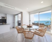Rynek wtórny - apartment - Benalmadena - Benalmadena Costa