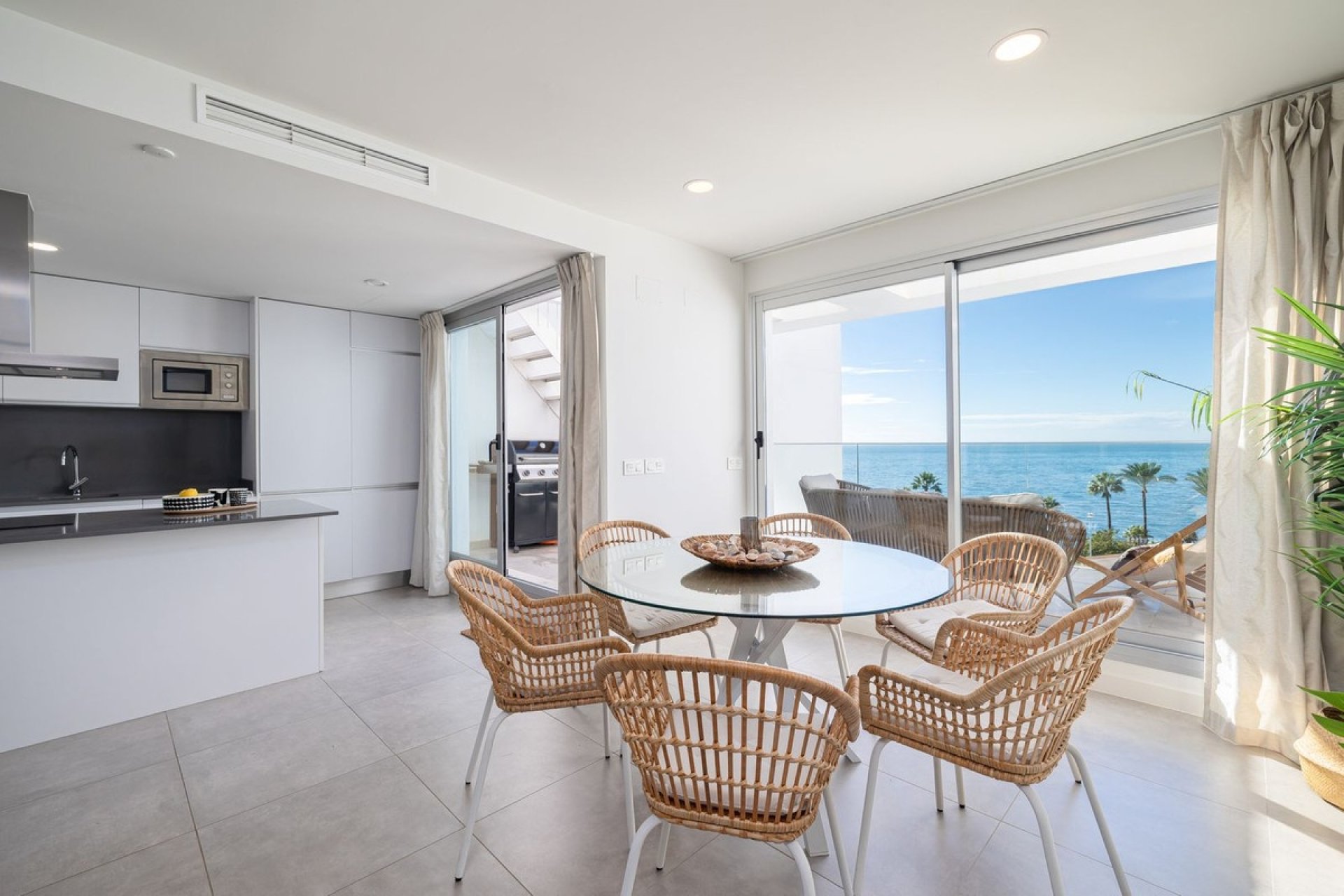 Rynek wtórny - apartment - Benalmadena - Benalmadena Costa