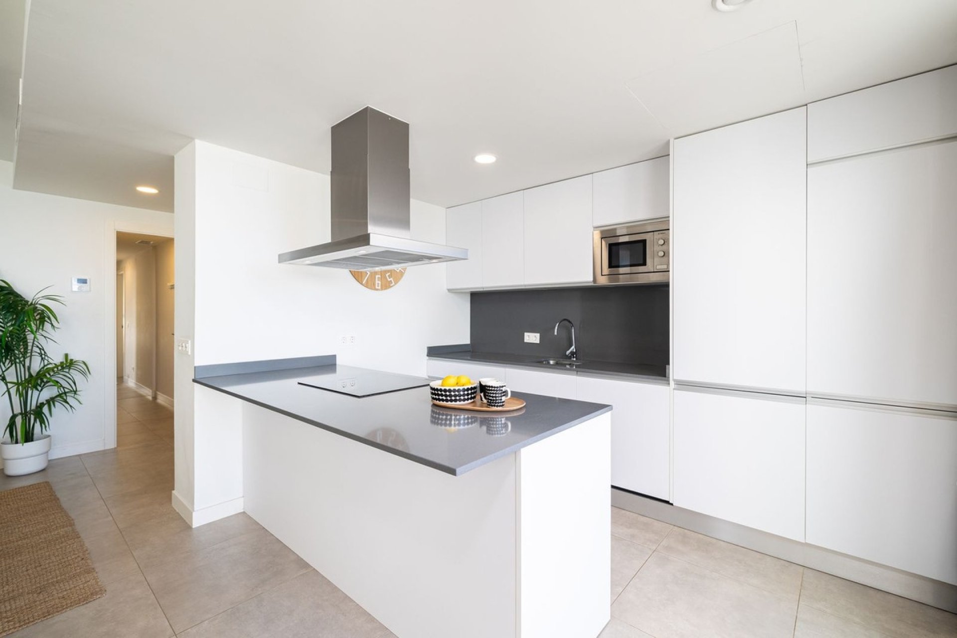 Rynek wtórny - apartment - Benalmadena - Benalmadena Costa