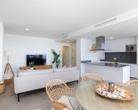 Rynek wtórny - apartment - Benalmadena - Benalmadena Costa