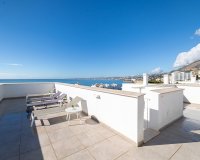Rynek wtórny - apartment - Benalmadena - Benalmadena Costa