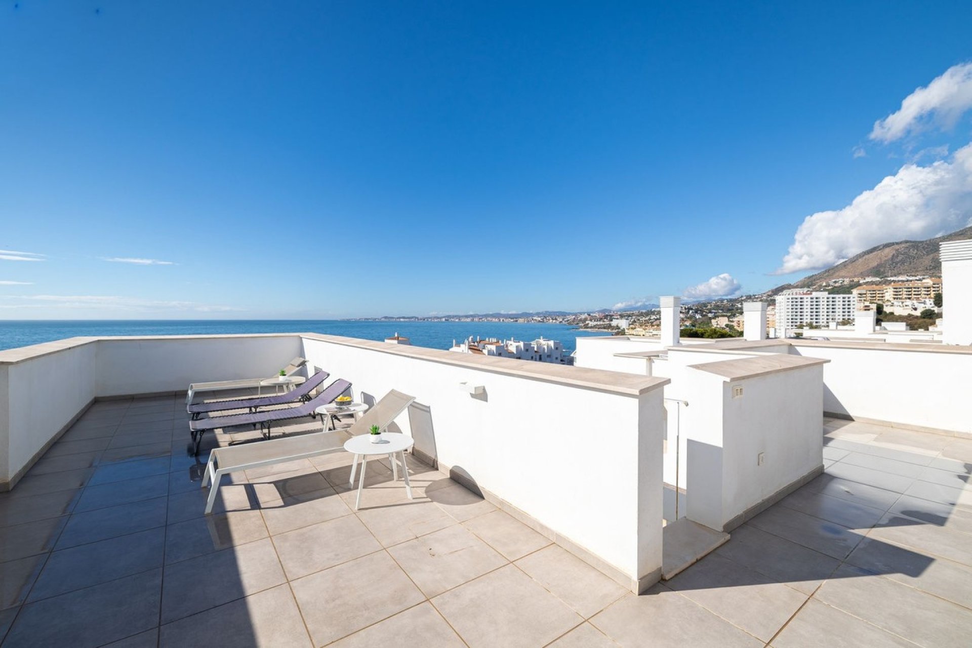 Rynek wtórny - apartment - Benalmadena - Benalmadena Costa