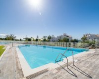 Rynek wtórny - apartment - Benalmadena - Benalmadena Costa
