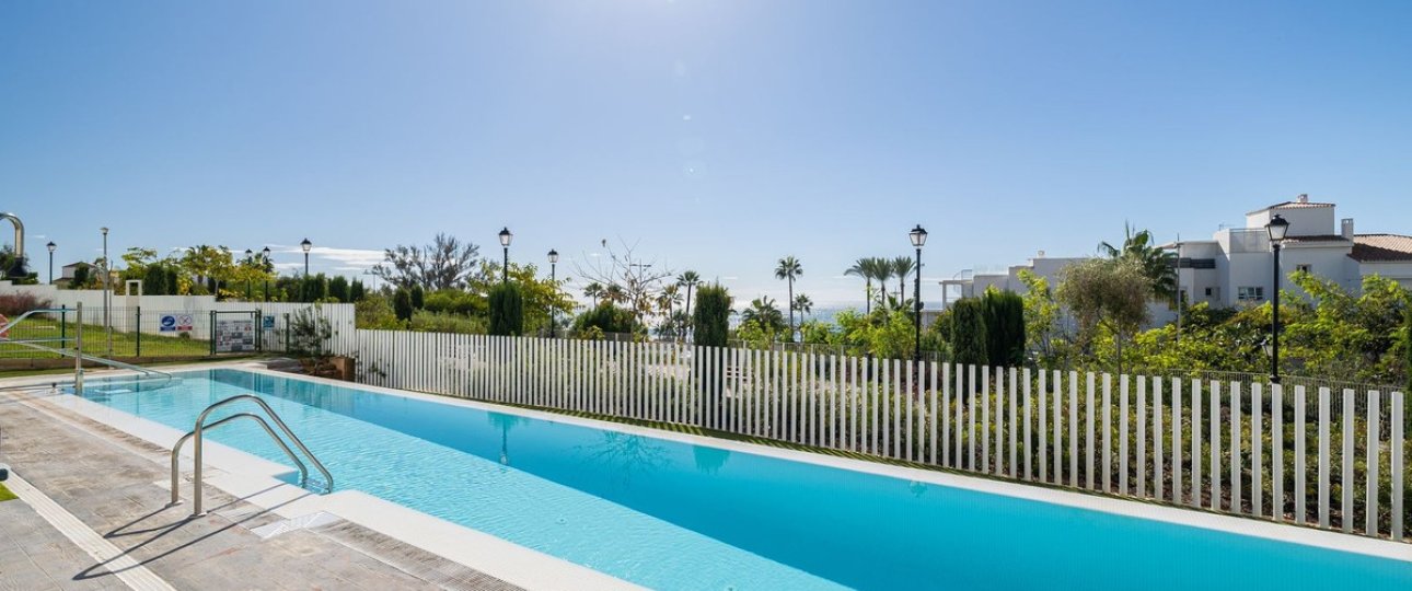 Rynek wtórny - apartment - Benalmadena - Benalmadena Costa