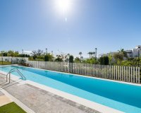 Rynek wtórny - apartment - Benalmadena - Benalmadena Costa