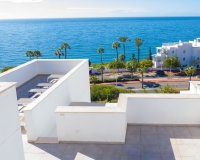 Rynek wtórny - apartment - Benalmadena - Benalmadena Costa