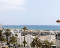 Rynek wtórny - apartment - Benalmadena - Benalmadena Costa