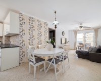 Rynek wtórny - apartment - Benalmadena - Benalmadena Costa