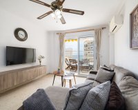 Rynek wtórny - apartment - Benalmadena - Benalmadena Costa
