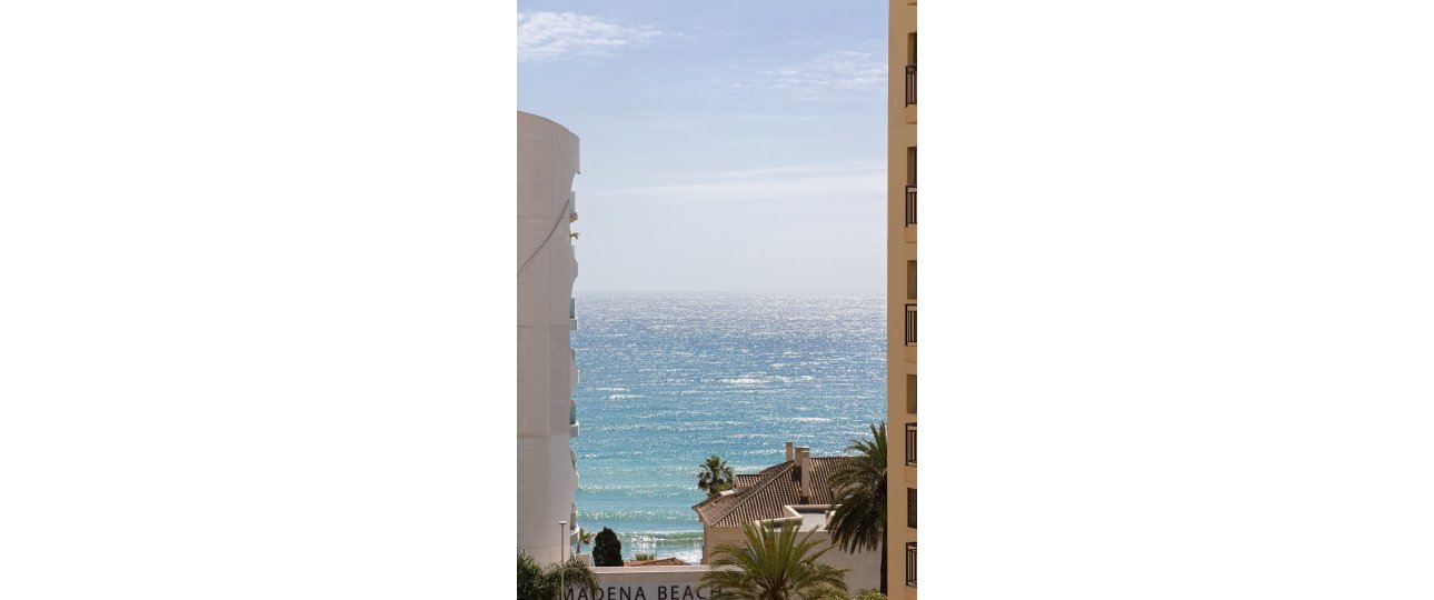 Rynek wtórny - apartment - Benalmadena - Benalmadena Costa