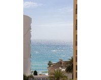 Rynek wtórny - apartment - Benalmadena - Benalmadena Costa