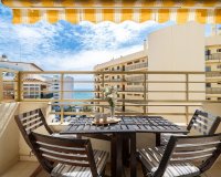 Rynek wtórny - apartment - Benalmadena - Benalmadena Costa