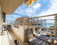 Rynek wtórny - apartment - Benalmadena - Benalmadena Costa