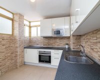 Rynek wtórny - apartment - Benalmadena - Benalmadena Costa
