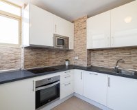 Rynek wtórny - apartment - Benalmadena - Benalmadena Costa