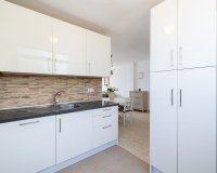 Rynek wtórny - apartment - Benalmadena - Benalmadena Costa