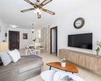 Rynek wtórny - apartment - Benalmadena - Benalmadena Costa