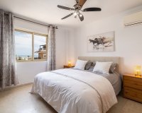 Rynek wtórny - apartment - Benalmadena - Benalmadena Costa