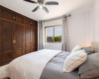 Rynek wtórny - apartment - Benalmadena - Benalmadena Costa