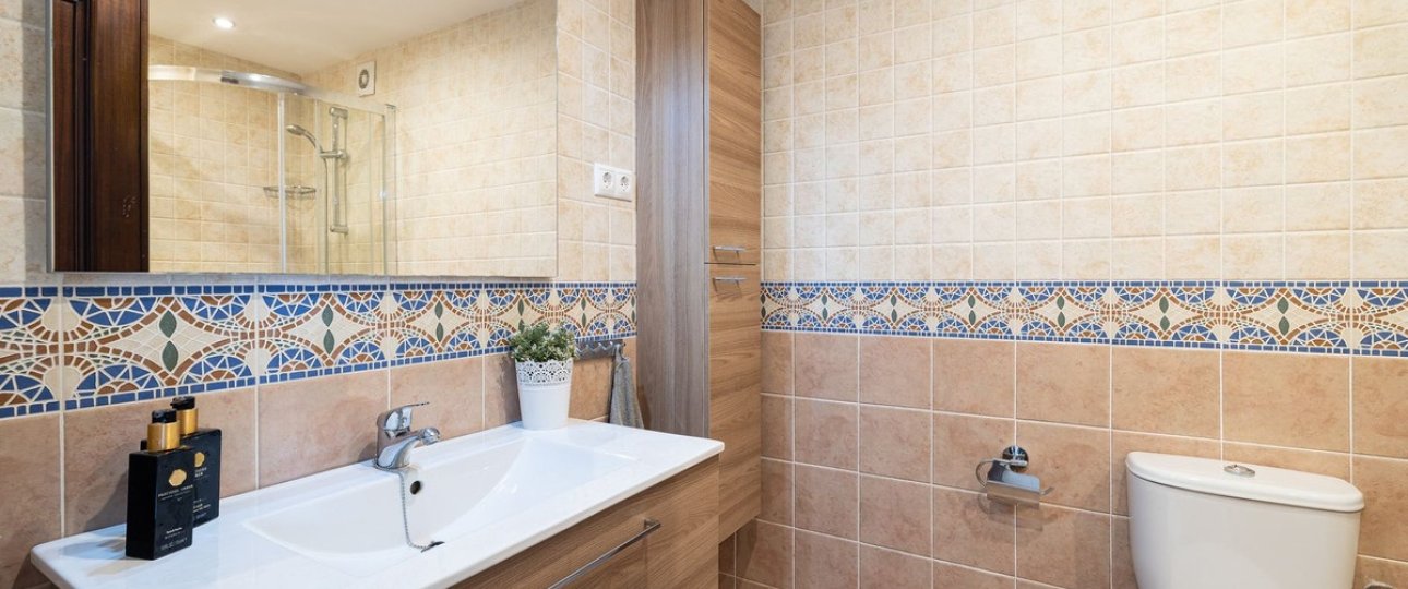 Rynek wtórny - apartment - Benalmadena - Benalmadena Costa