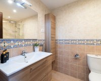 Rynek wtórny - apartment - Benalmadena - Benalmadena Costa