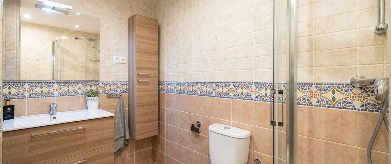Rynek wtórny - apartment - Benalmadena - Benalmadena Costa