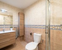 Rynek wtórny - apartment - Benalmadena - Benalmadena Costa